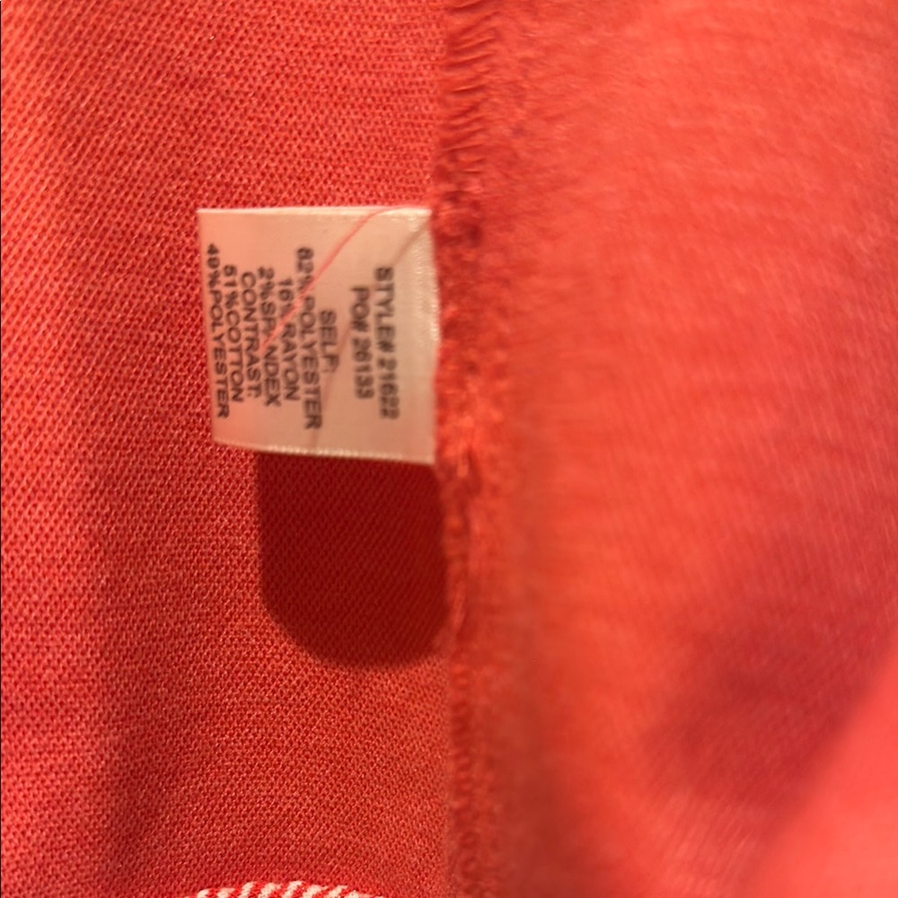 Women's Pink Blazer - Picture 3 of 5
